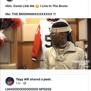 Meet your Posher, Daniel